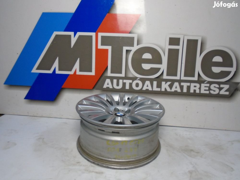 BMW LM Rad Vielspeiche 235-19" (heggesztett)