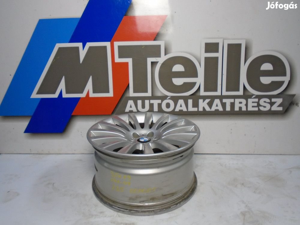 BMW LM Rad Vielspeiche 235-19" (repedt)