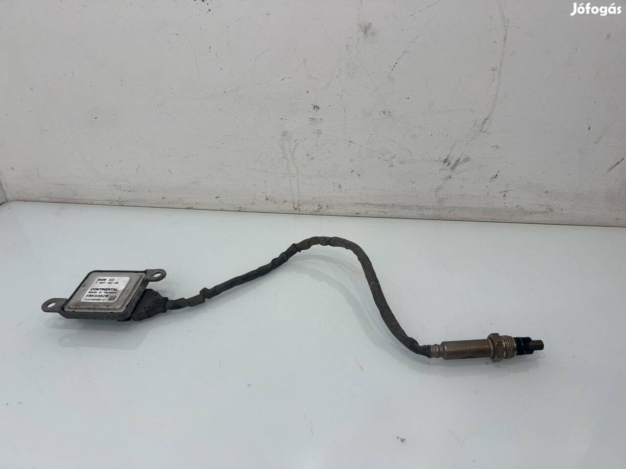 BMW Lambdaszonda Nox szenzor N43B20A 116i 118i 318i 320i 758713005