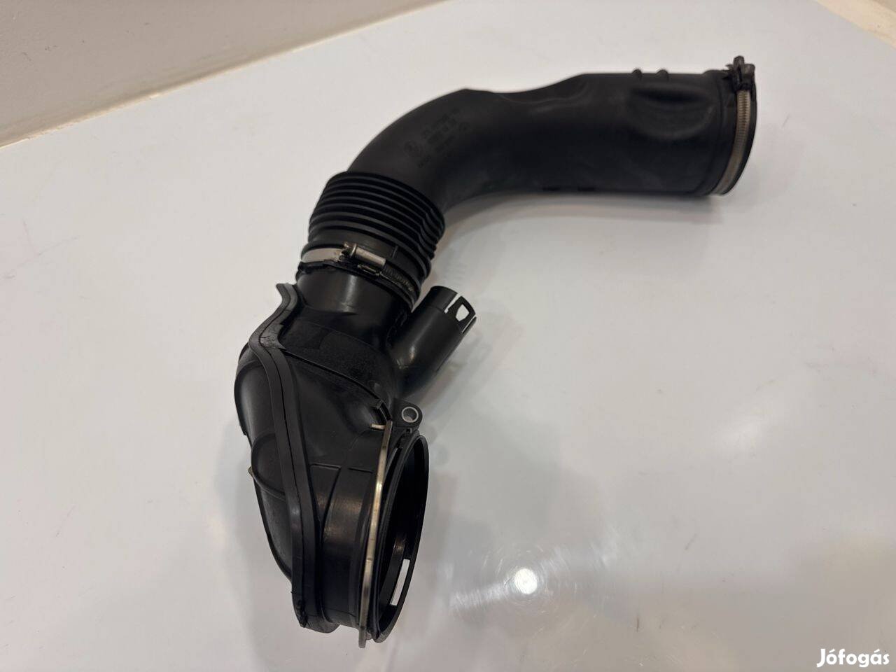 BMW Légbeömlő Cső 30D 258LE F30 F31 F32 F34 F36 F25 F26 F15 F16