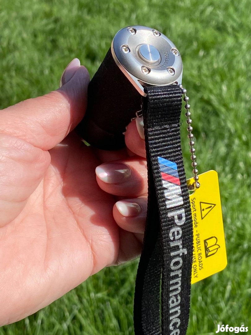 BMW M2 F87 remote controll