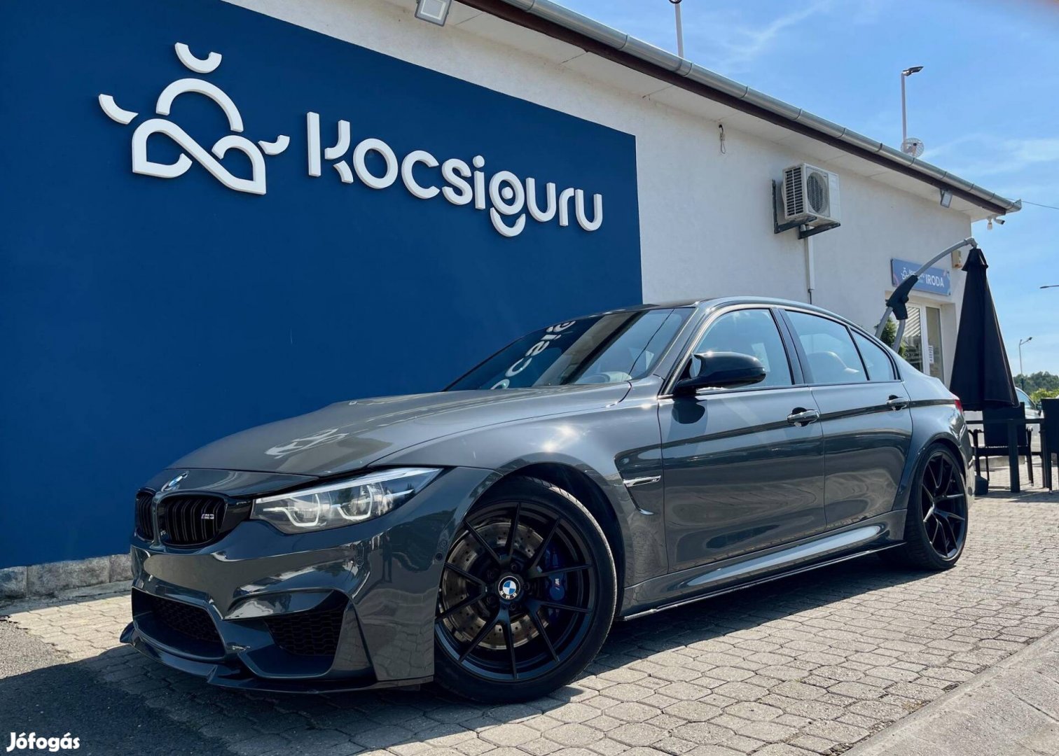 BMW M3 DKG Competition package/ Carbon package/...