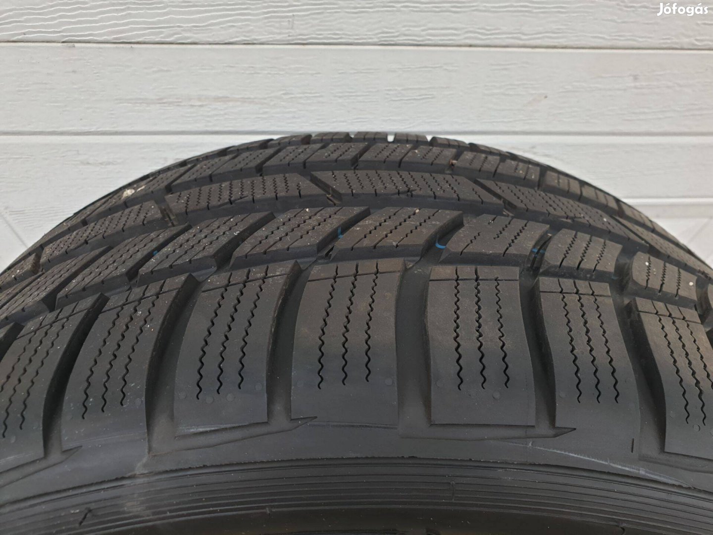 BMW M3 G80 Téli gumik