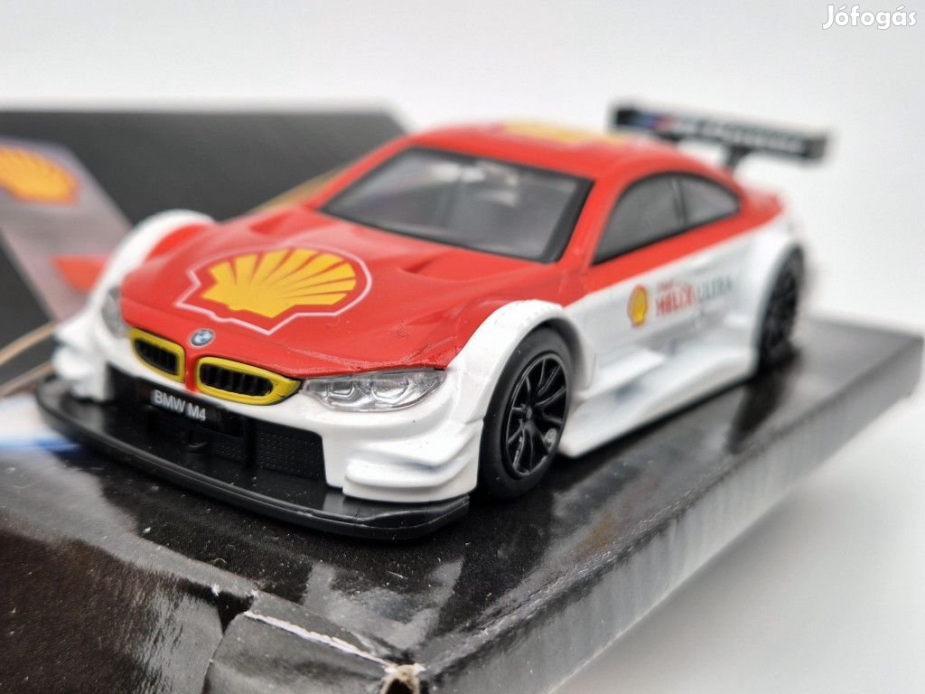 BMW M4 Motorsport - CMC - 1:43 1/43 modellautó