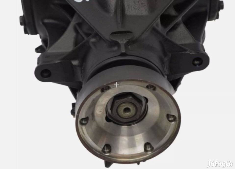 BMW M5/M6 F1x difi teljesen felújítottan eladó