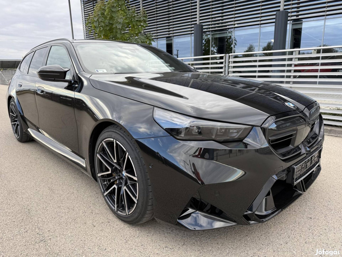 BMW M5 (Automata) Touring