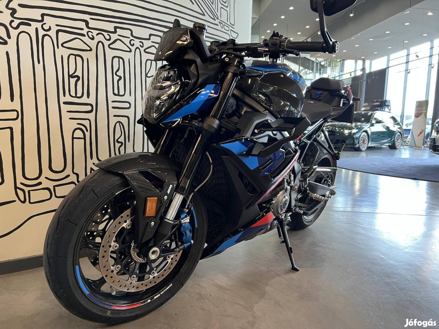 BMW M 1000 R Competition Edition