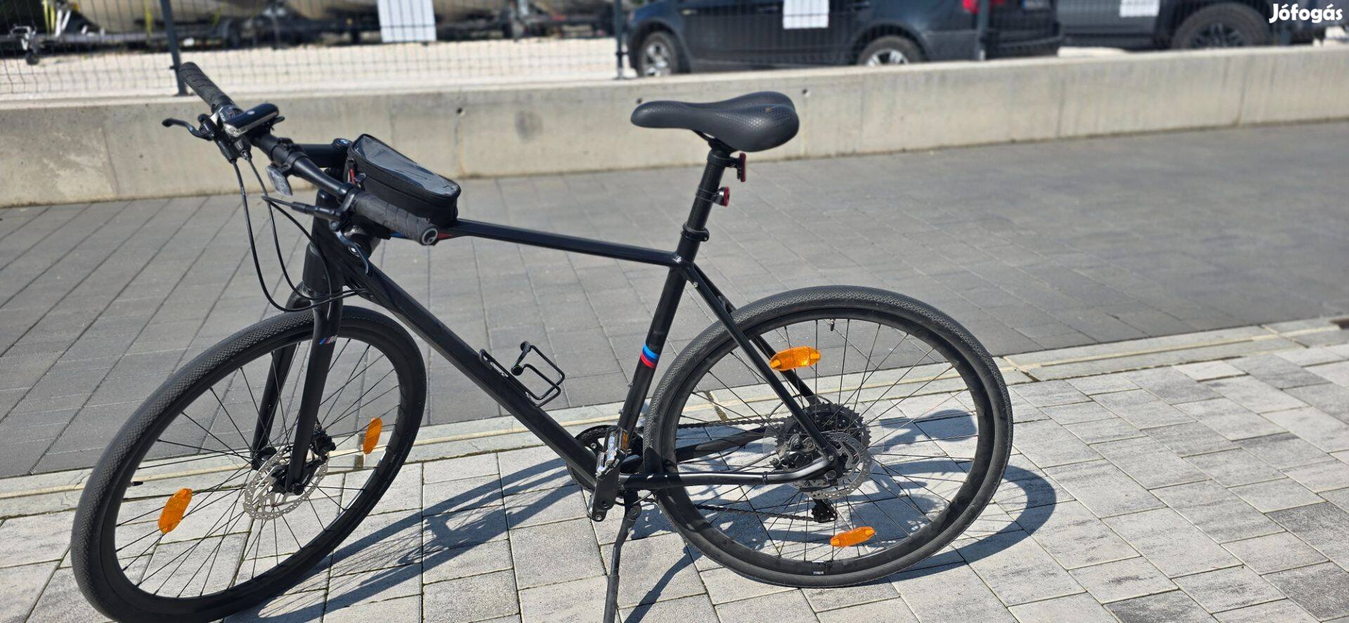 BMW M BIKE 28-as / Kerékpár