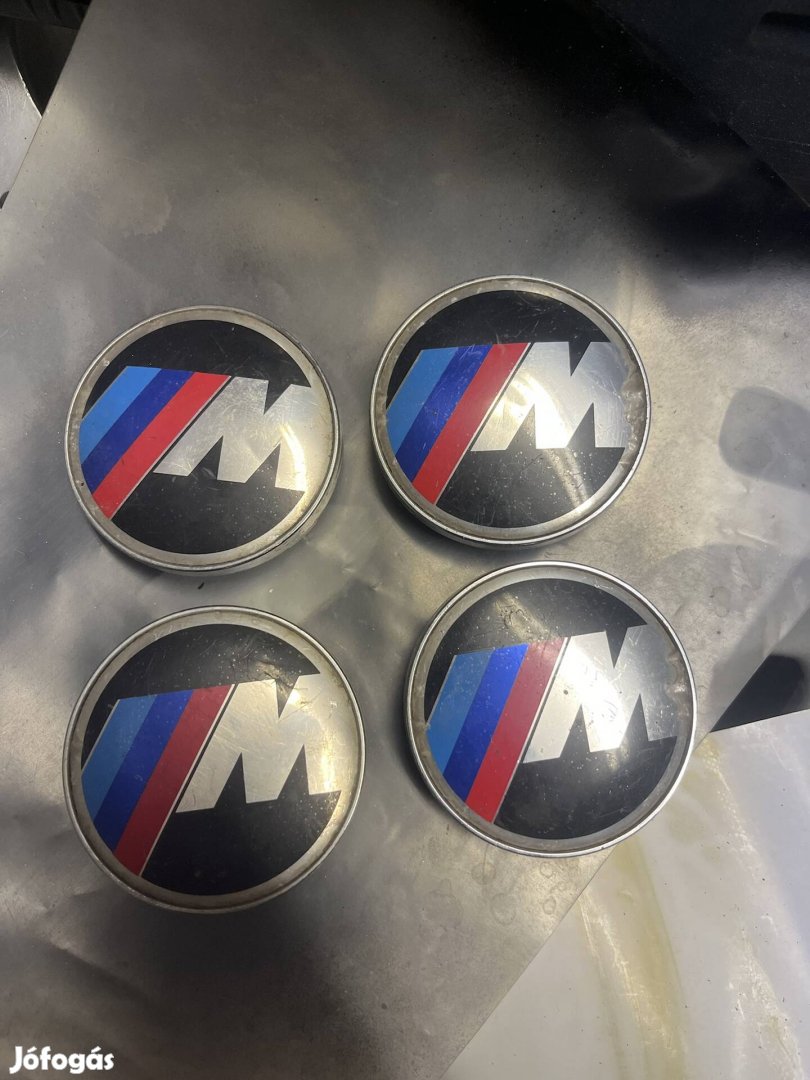 BMW M Felni kupak felnikupak 60mm