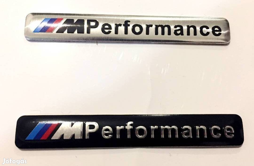 BMW M Performance embléma