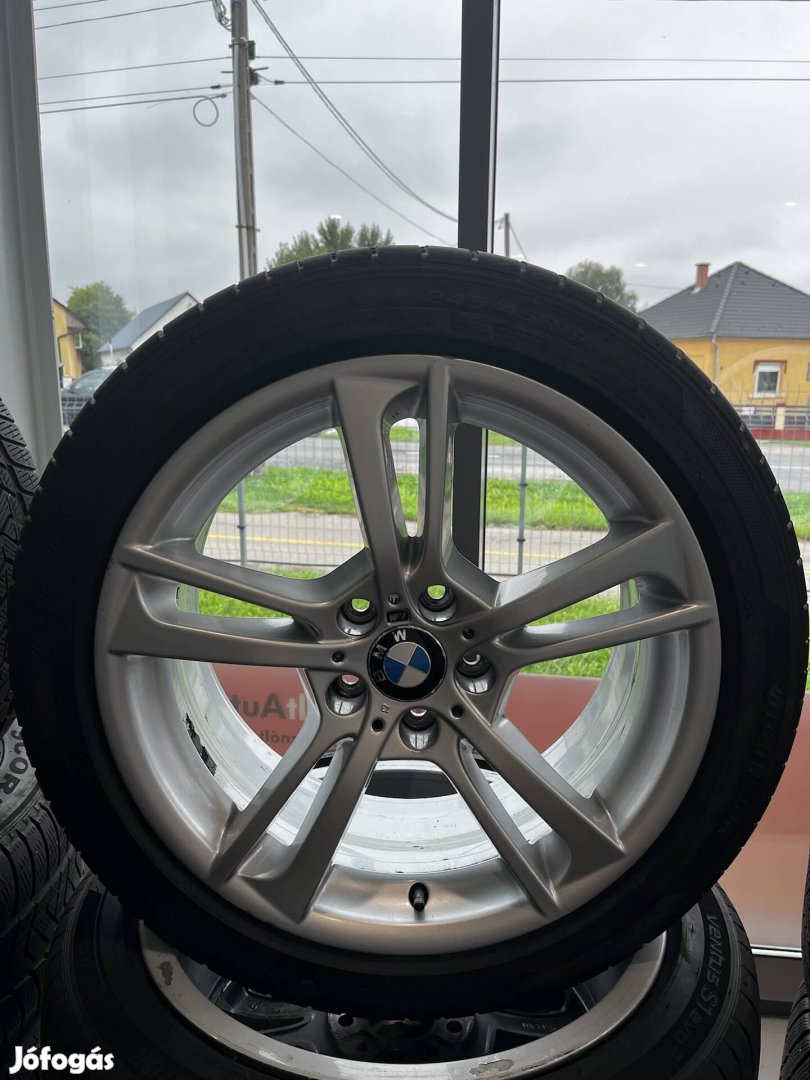 BMW M Styling 369 (3476) Felni
