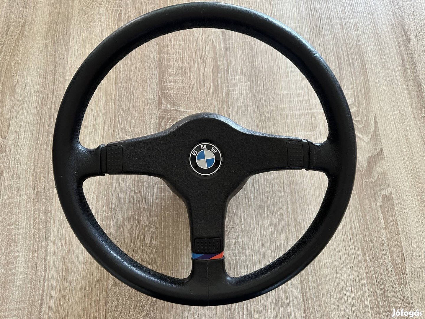 BMW M-Tech 1 Kormány