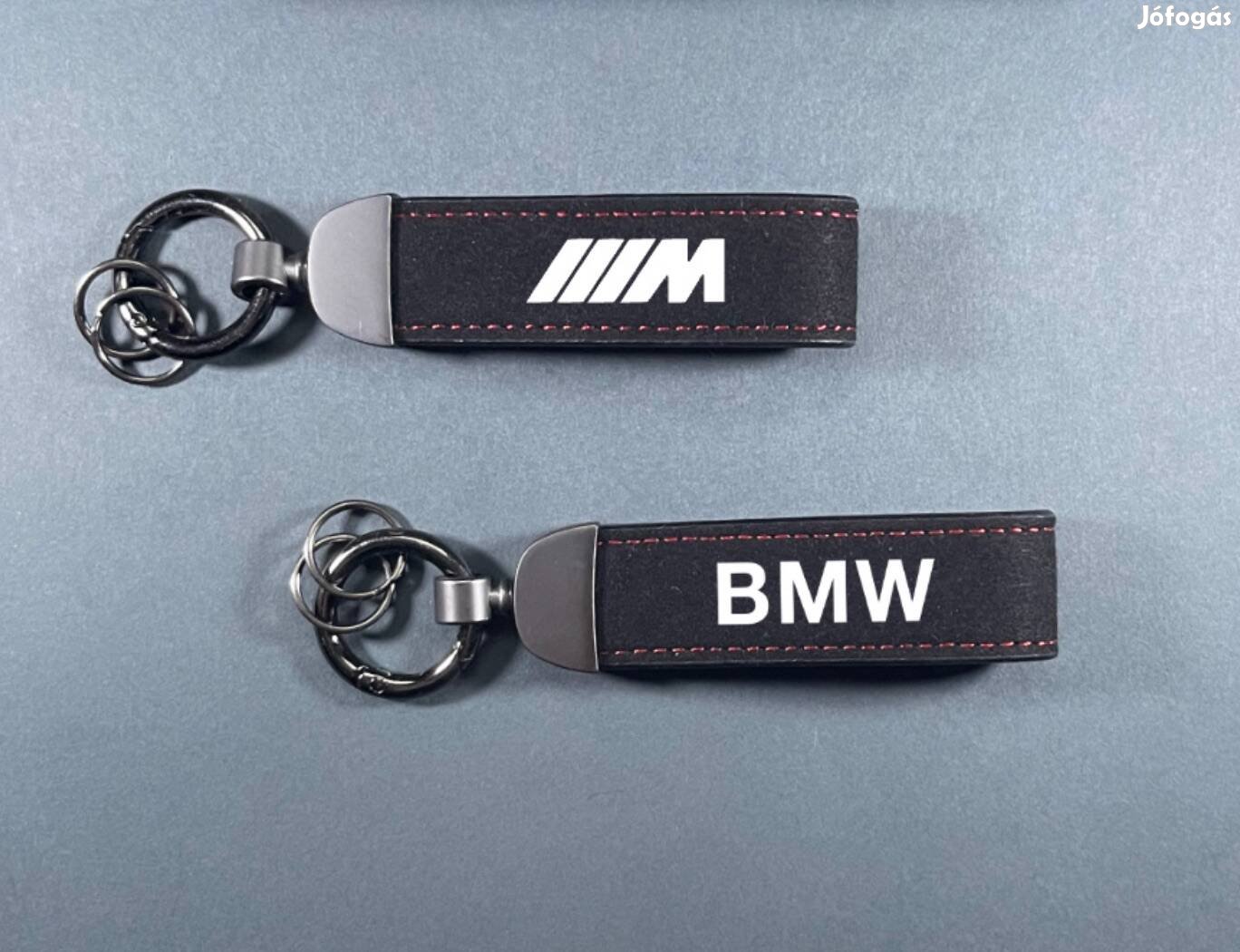 BMW M autós kulcstartó