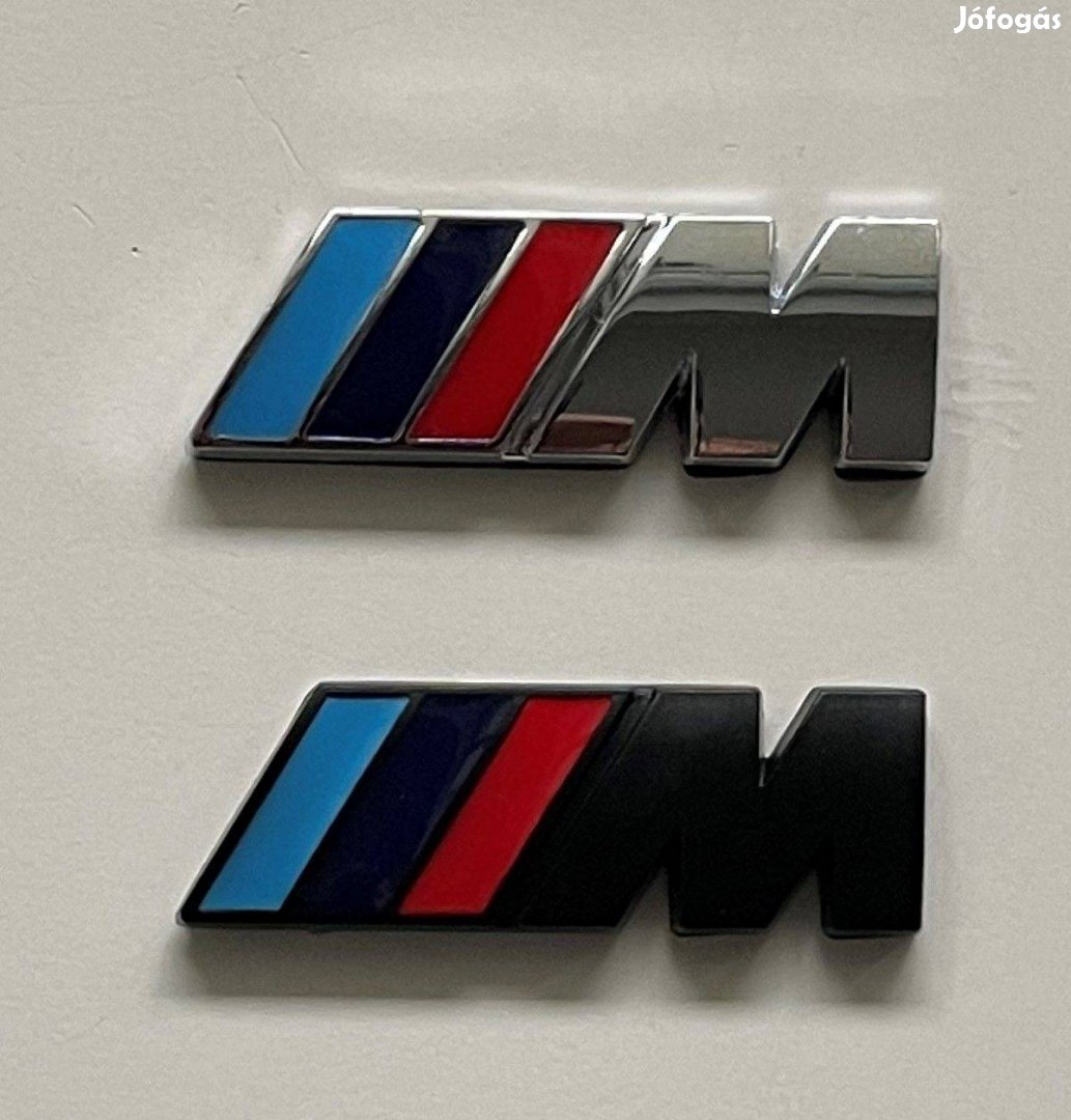 BMW M embléma