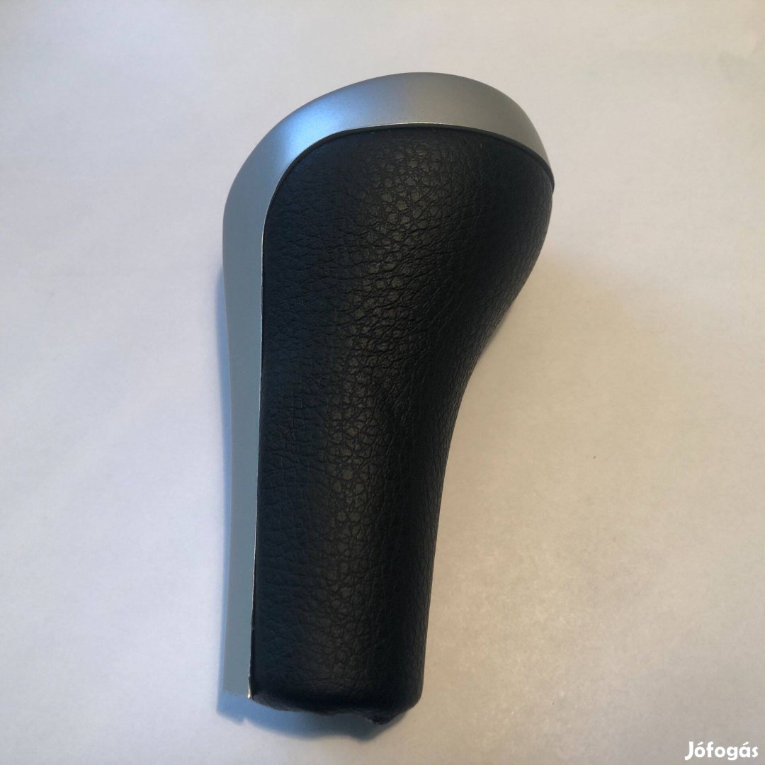 BMW M matt bőr váltógomb 5 sebességes