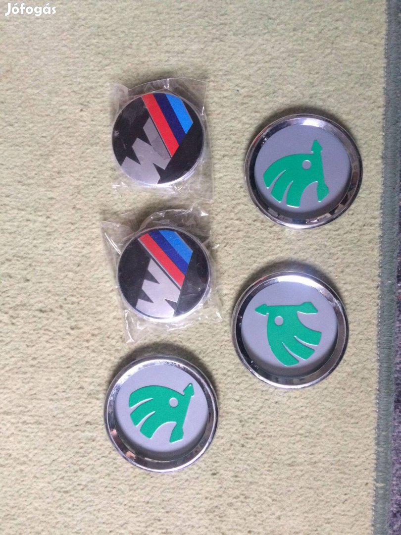 BMW M skoda felnikupak
