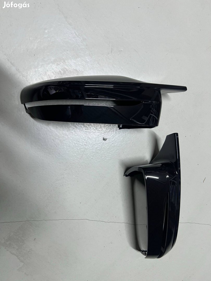 BMW M style tükör burkolat G20 G21 G22 G23 G24 G26 G28 G30