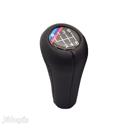 BMW M váltógomb 6sebességes