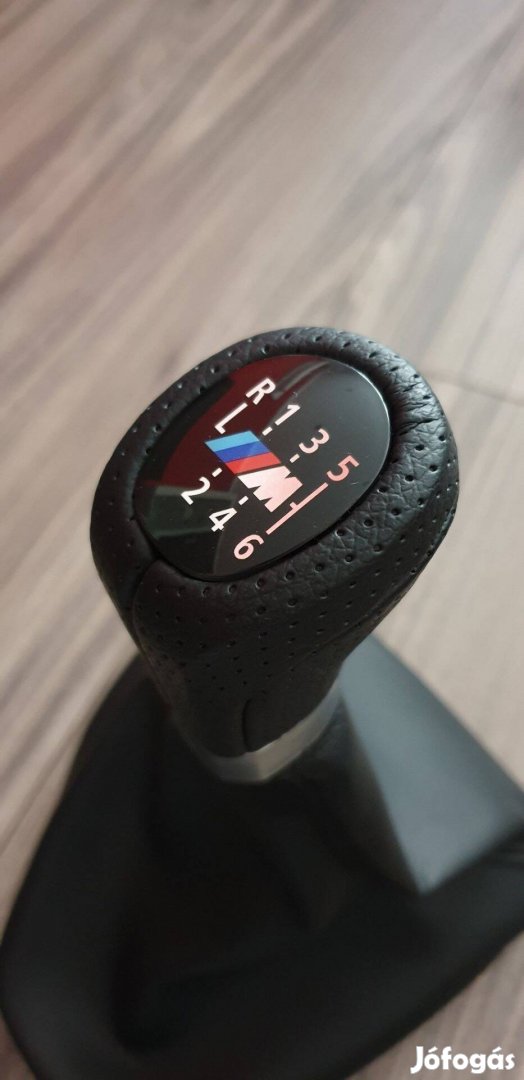 BMW M váltógomb M5 / M6