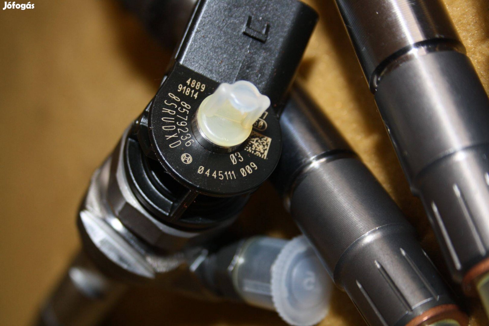 BMW Mini 2.0D Porlasztó 0445111009 13538579236 857923603