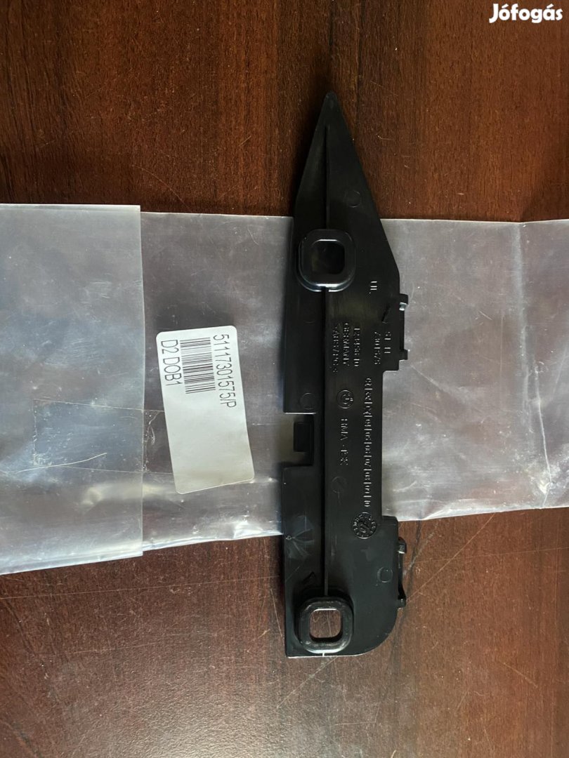 BMWMini Cooper F56 ütközéscsillapító 51117301575 eladó