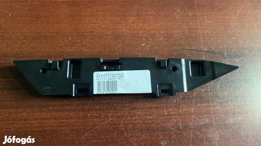 BMW/Mini első lökhárító rögzítőpanel 51117328679 eladó
