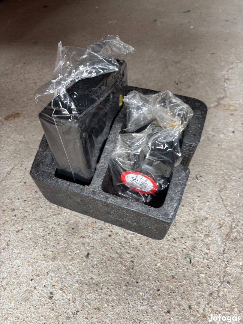 BMW Mobility System Gyári defektjavító készlet