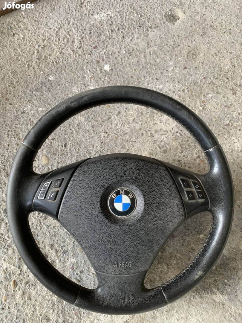BMW Multikormány