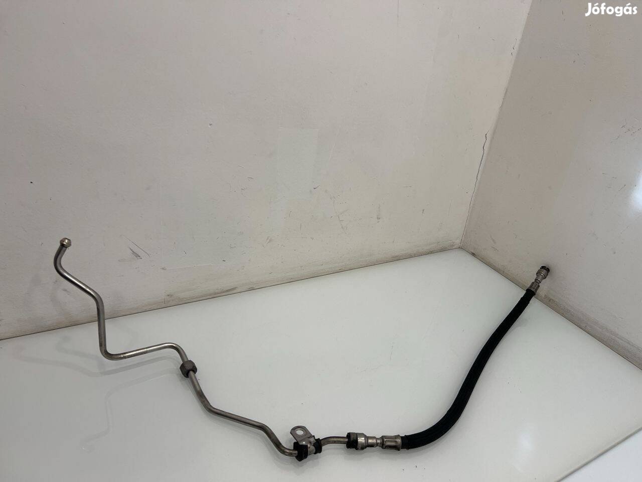 BMW N20B20A 20i 28i Nagynyomású Üzemanyag Gyűjtőcső benzin cső 7585415