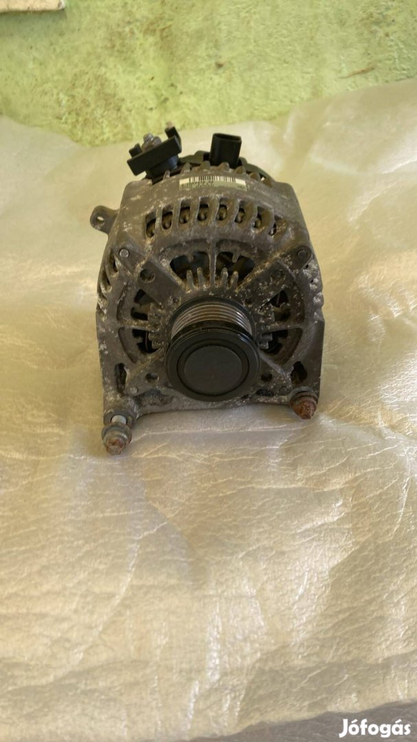 BMW N20-N26os 50ezret futott bontott motor alkatreszek +36307119611