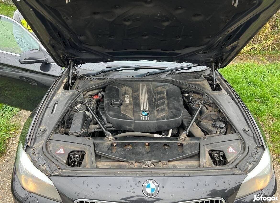 BMW N47D20C (N47N) 184 LE motor
