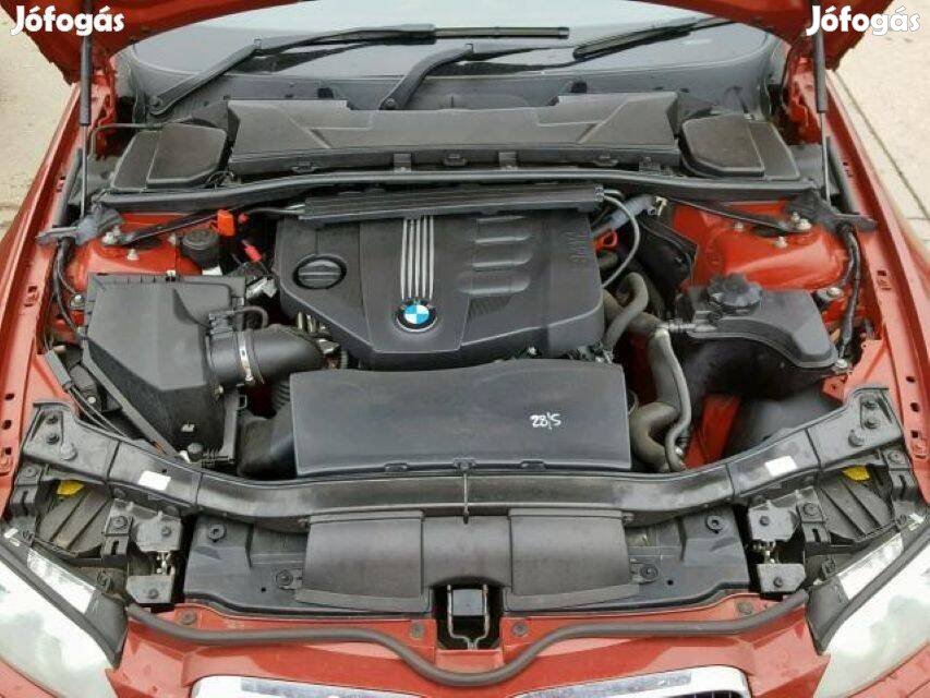 BMW N47D20C (N47N) 184 LE motor