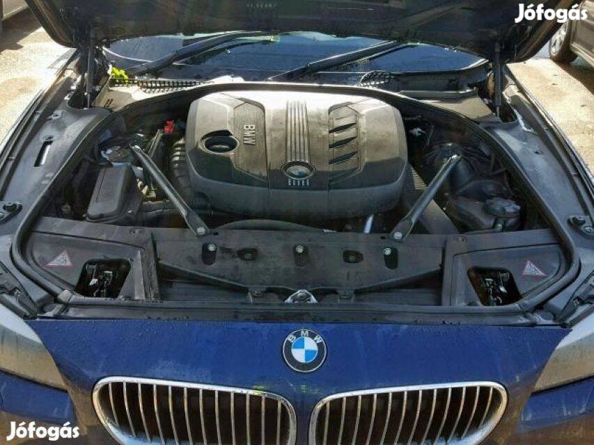 BMW N47D20C (N47N) 184 LE motor