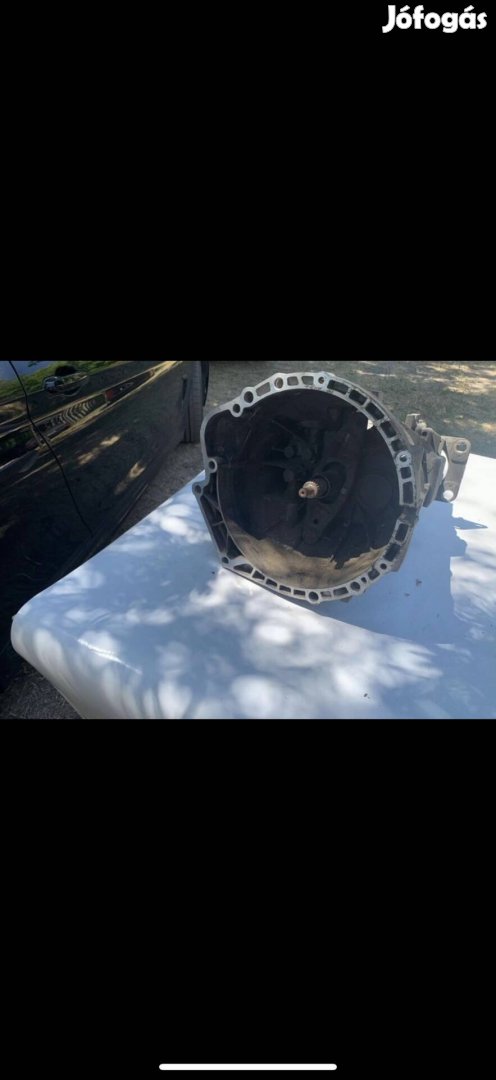 BMW N52N motorkódú Manuális váltó (bontott) (E90,91,92,93 stb.)