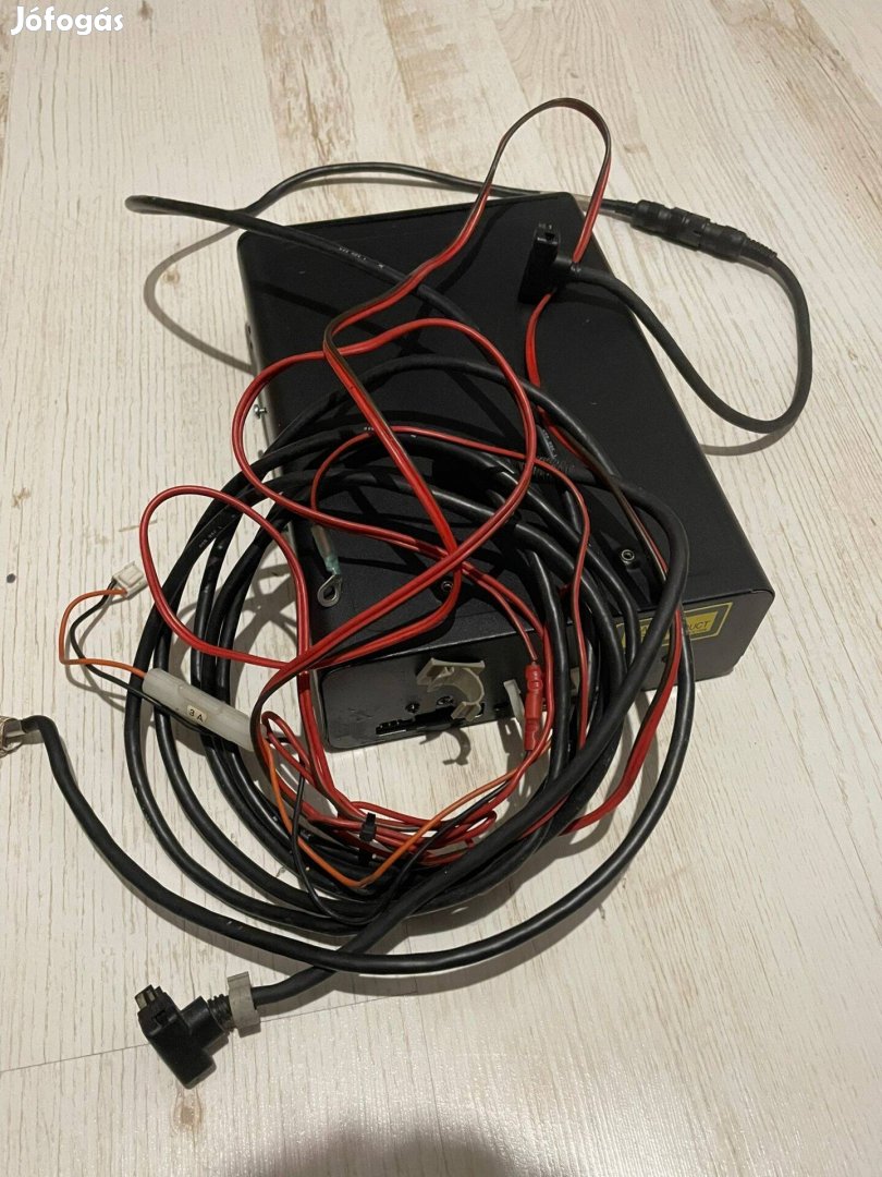BMW OEM 65128361058 E34 E39 E38 CD váltó