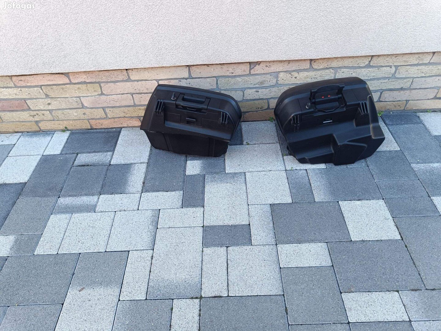 BMW Oldaldoboz R1100, 1150R