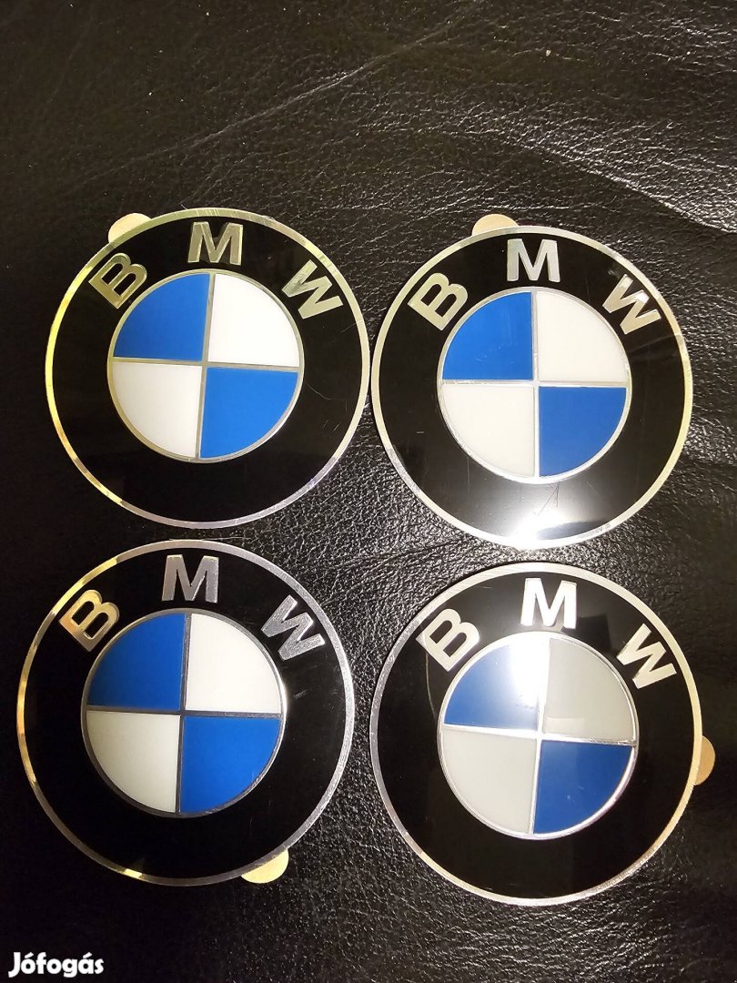 BMW Öntapadós embléma (6758569)