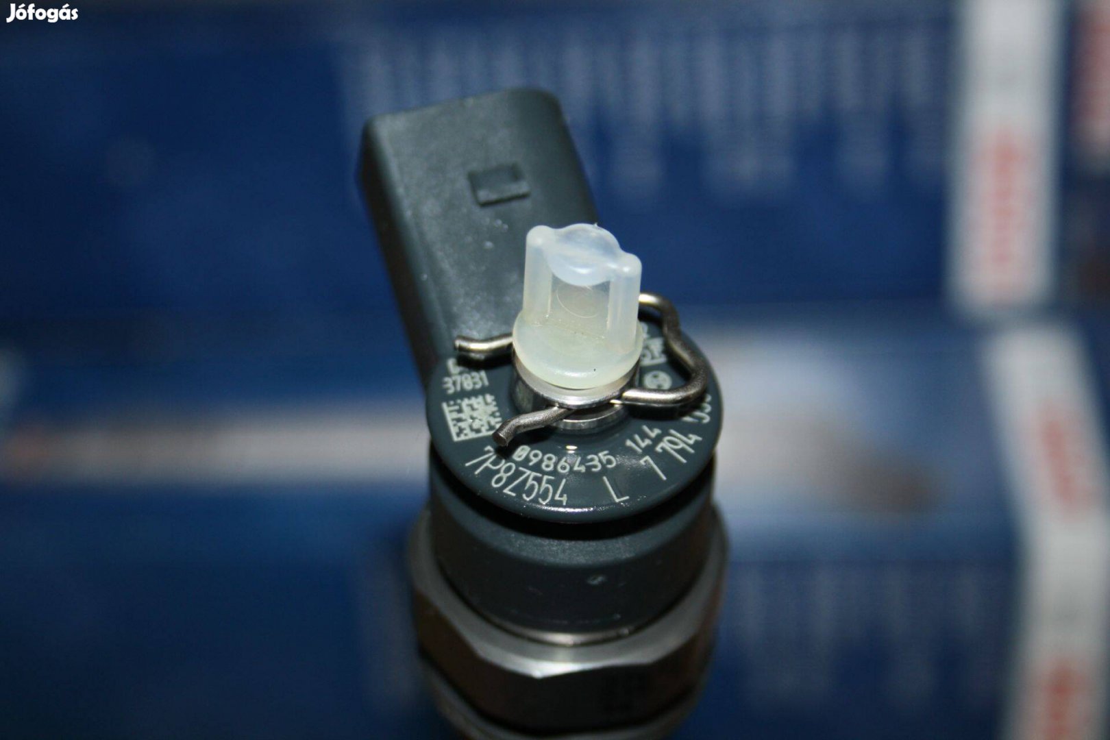 BMW Porlasztó 0445110209 0986435144 7790117 7794435 7794555