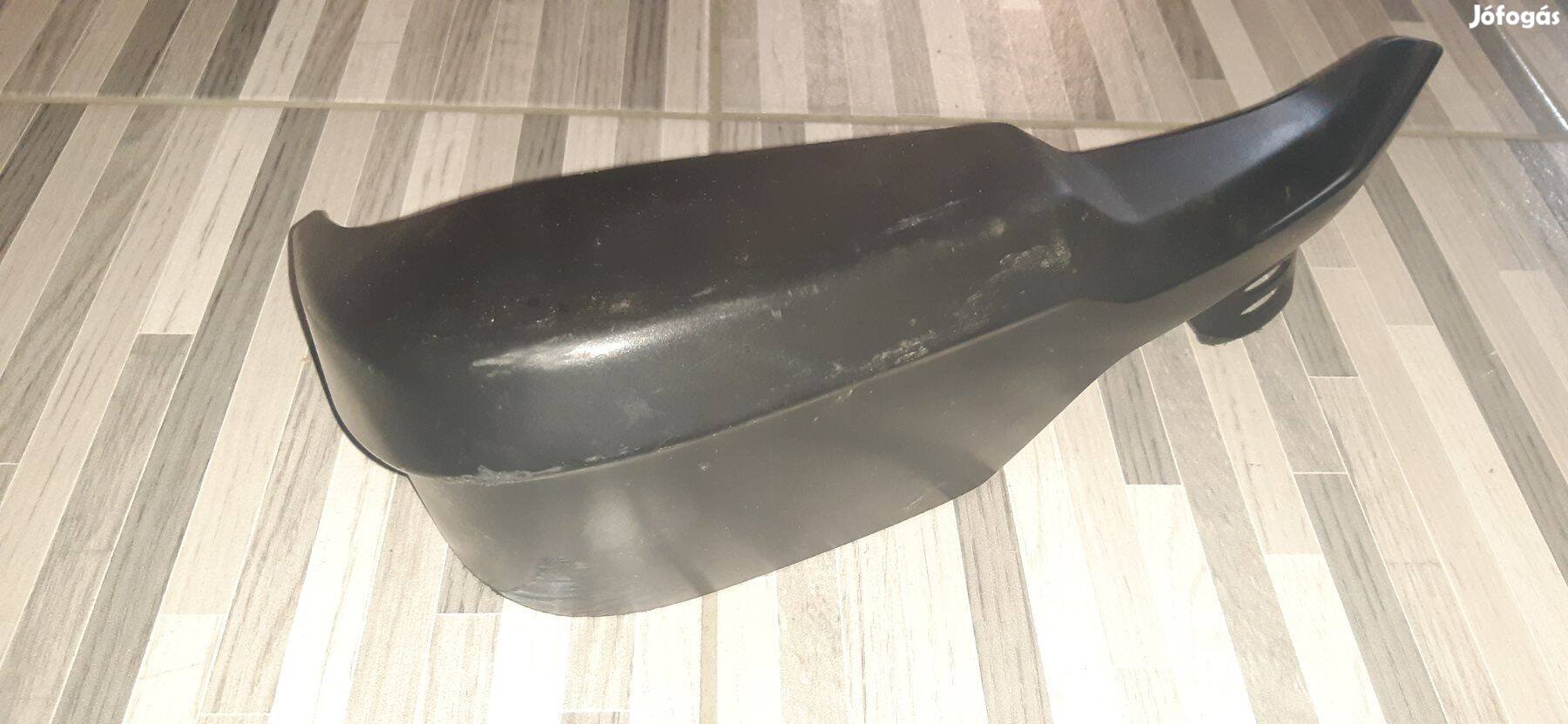BMW R1200GS kézvédő