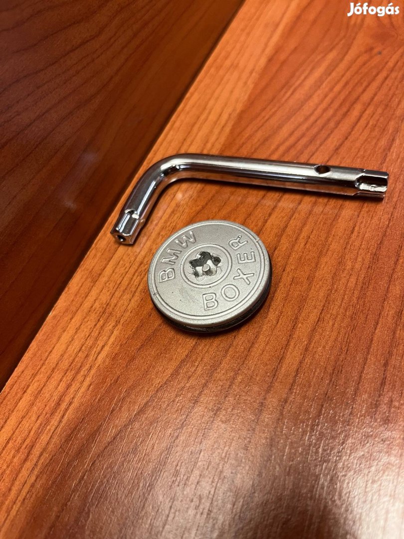 BMW R1200 olajbetöltő sapka