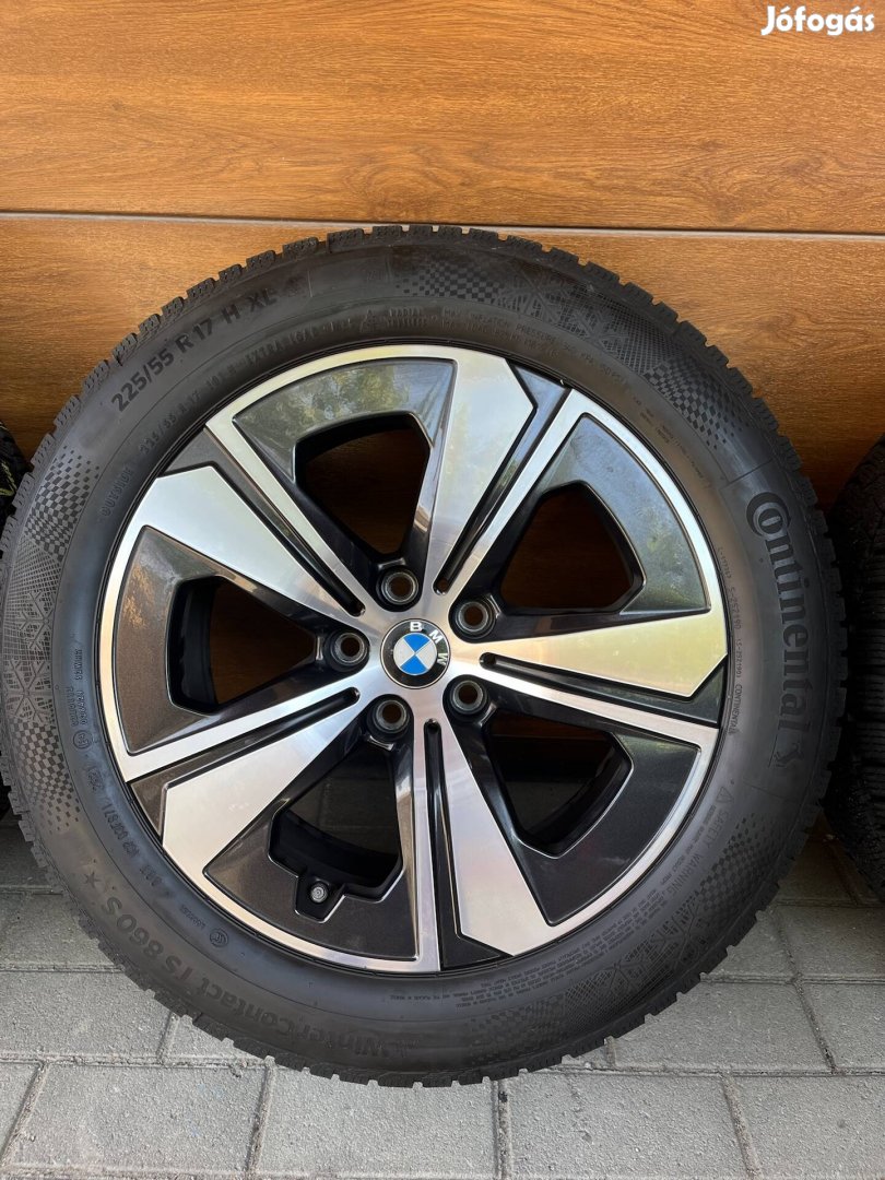 BMW R17 Téligumi Szett
