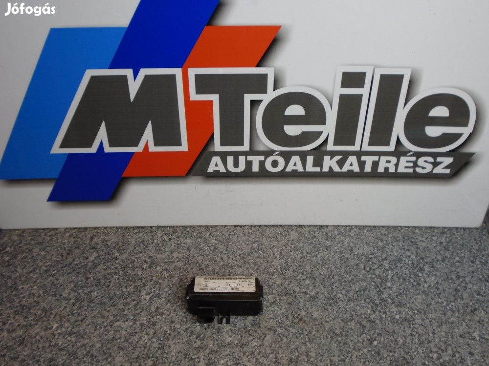 BMW RDC vezérlő
