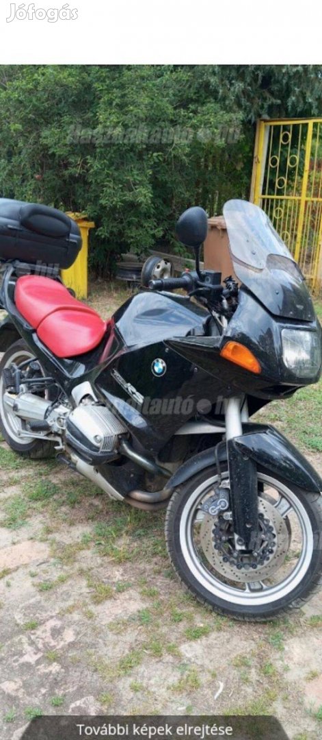 BMW RS 1100 eladó