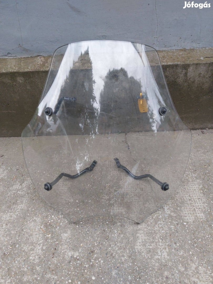 BMW R 1100 R R 850 R gyári plexi