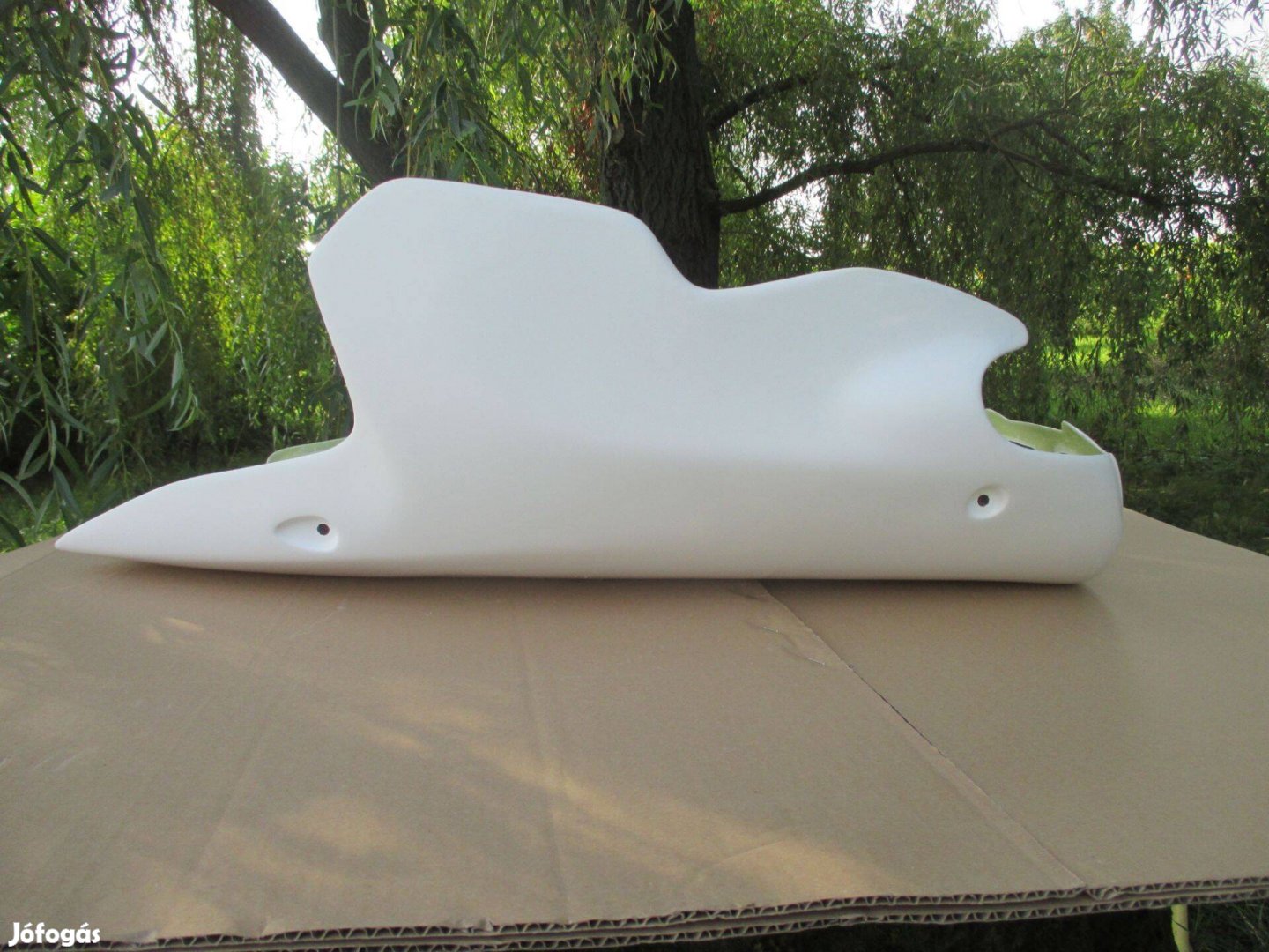 BMW R 1100 S Boxercup hasidom