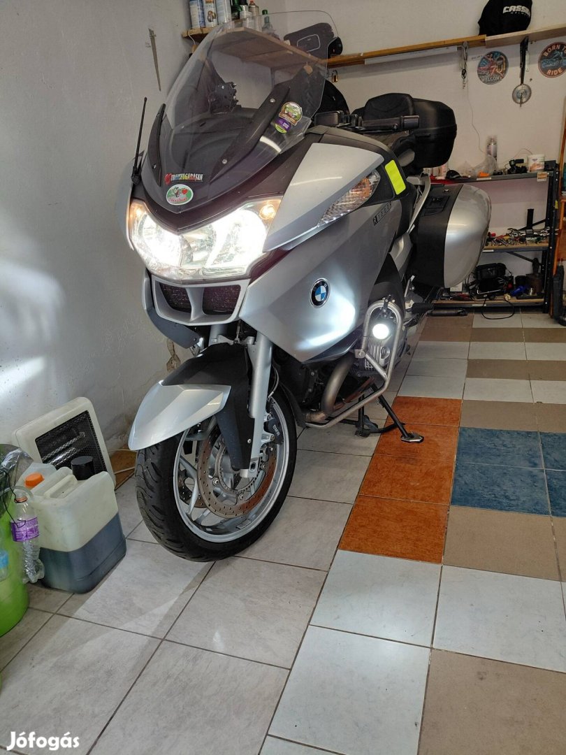 BMW R 1200Rt