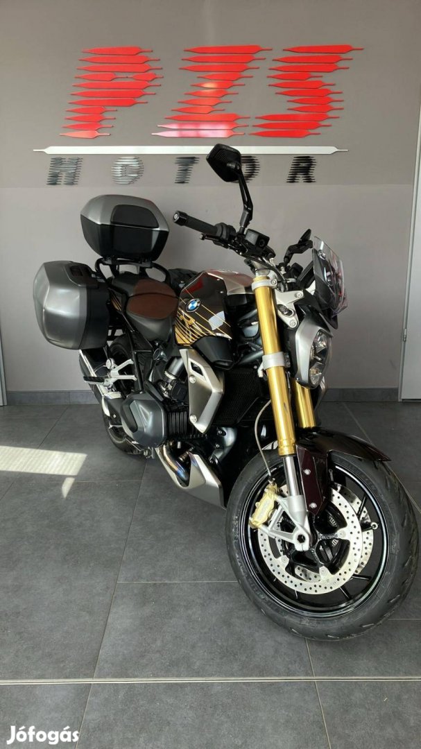 BMW R 1250 R Option 719