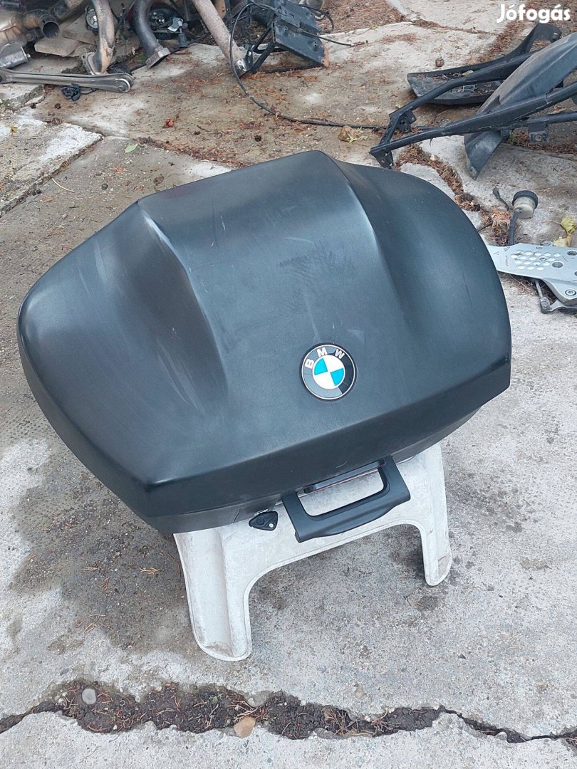 BMW R 850 1100 1150 RT RS doboz topcase