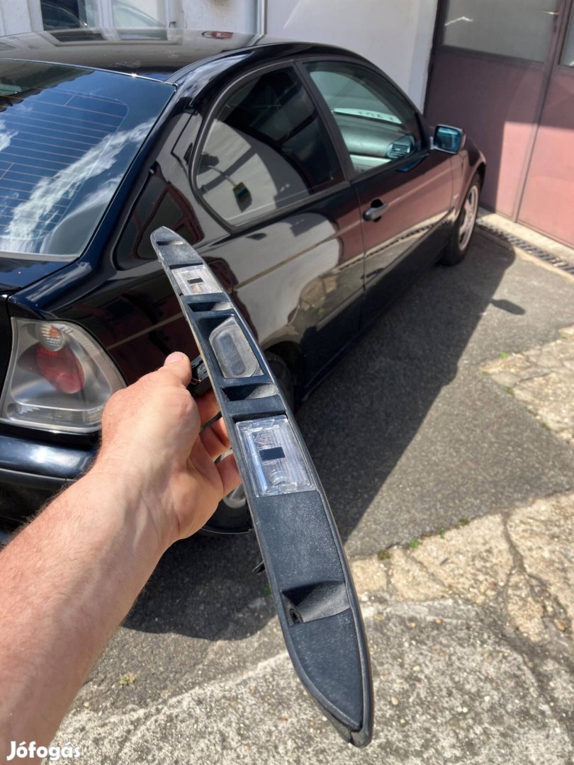 BMW Rendszám vill-.-5.000.-