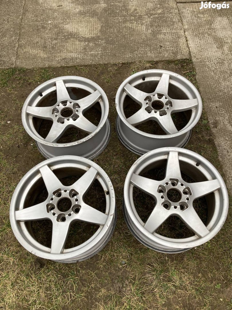 BMW Rondell 0021 17x8j et40 e36 e46 e34 